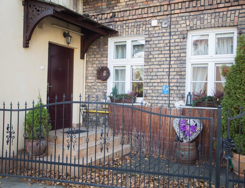 Apartament Plaza Gdańsk Exterior foto