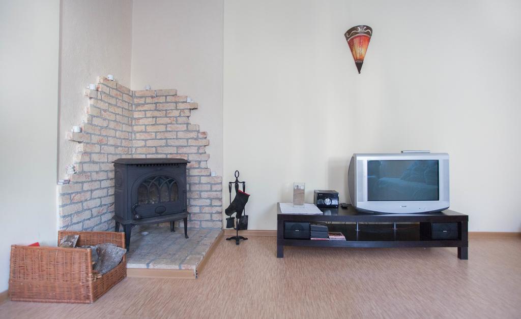 Apartament Plaza Gdańsk Exterior foto