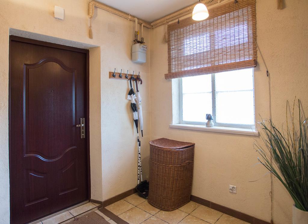 Apartament Plaza Gdańsk Exterior foto