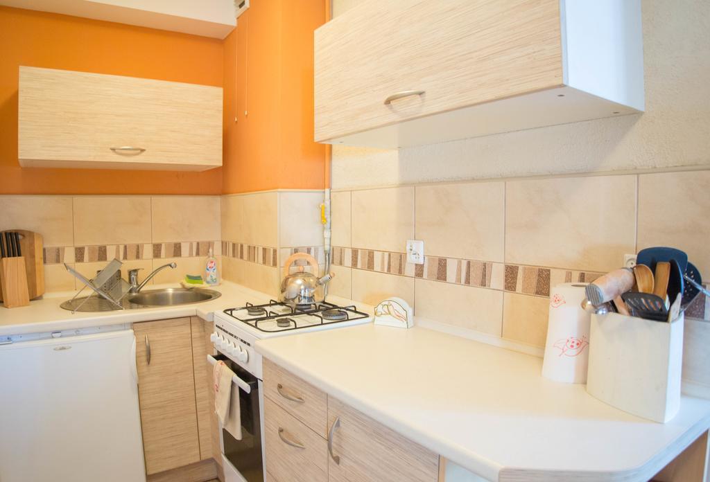Apartament Plaza Gdańsk Exterior foto